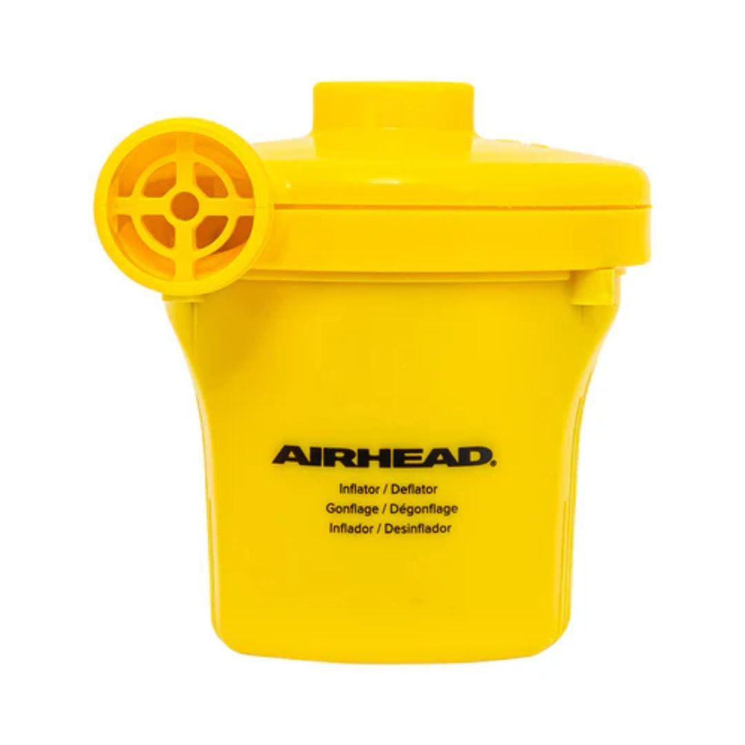 Airhead Rechargeable Pool Float Air Pump